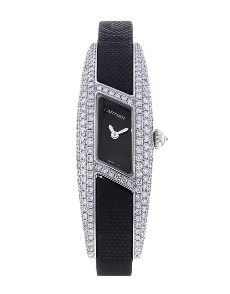Cartier Vintage WJ301570 Cartier Vintage WJ301570